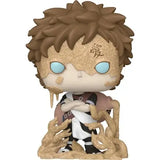 Naruto Gaara Funko Pop