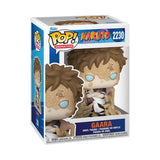 Naruto Gaara Funko Pop 2