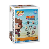 Naruto: Shippuden Choji Akimichi Funko Pop! en caja 2
