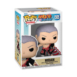 Naruto: Shippuden Hidan Funko Pop! en caja