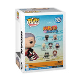 Naruto: Shippuden Hidan Funko Pop! en caja 2