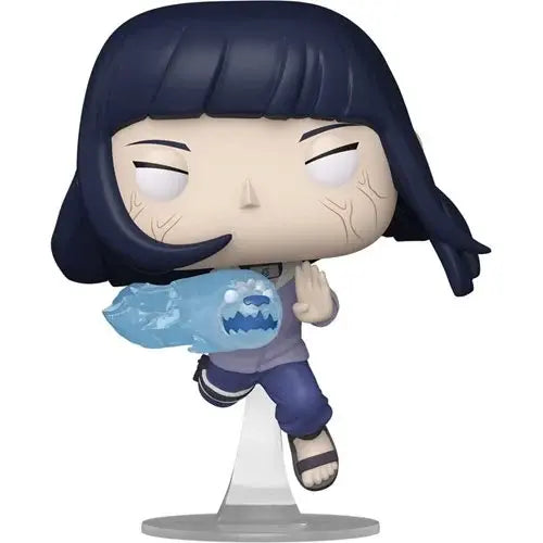 Naruto: Shippuden Hinata Hyuga Funko Pop