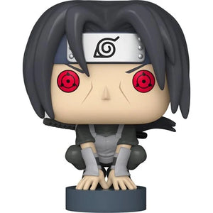 Naruto: Shippuden Itachi Uchiha (Young) Funko Pop