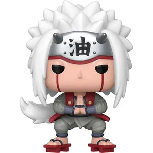 Naruto: Shippuden Jiraiya Funko Pop