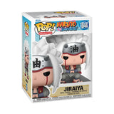 Naruto: Shippuden Jiraiya Funko Pop 2