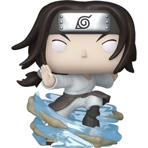 Naruto: Shippuden Neji Hyuga Funko Pop