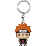 Naruto: Shippuden Pain Pocket Funko Pop