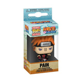 Naruto: Shippuden Pain Pocket Funko Pop