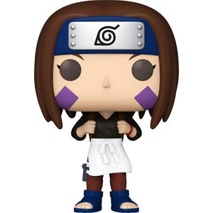 Naruto: Shippuden Rin Nohara Funko Pop