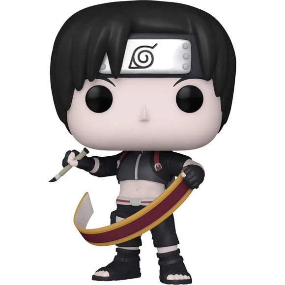 Naruto: Shippuden Sai Funko Pop! 