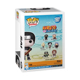 Naruto: Shippuden Sai Funko Pop! en caja 2