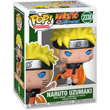 Naruto Soccer: Naruto Funko Pop 2