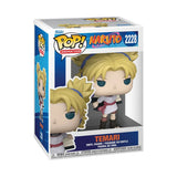 Naruto Temari Funko Pop 2