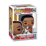 NBA: All-Stars Dennis Rodman (1992) Funko Pop