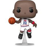 NBA Legends Michael Jordan All-Star 1988 Funko Pop