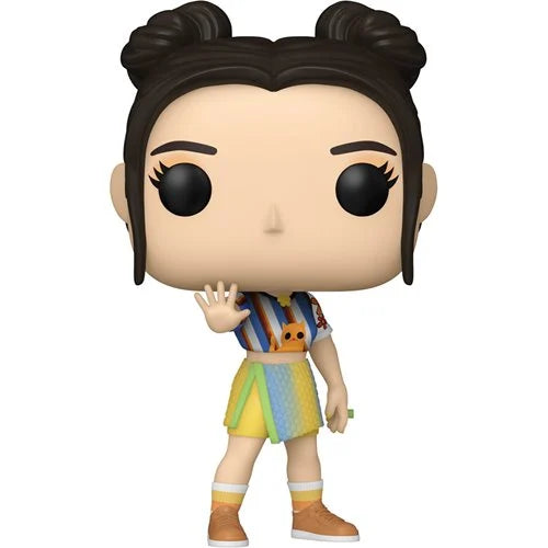 New Jeans Danielle Funko Pop