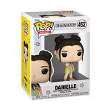 New Jeans Danielle Funko Pop 2