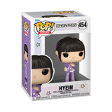 New Jeans Hyein Funko Pop 2