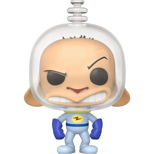 Nickelodeon The Ren Stimpy Show Space Madness Ren Funko Pop FunkoSpace nickelodeon-the-ren-stimpy-show-space-madness-ren-funko-pop-funkospace