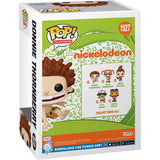 Nickelodeon The Wild Thorberrys Donnie Thornberry Funko Pop en caja 3