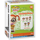 Nickelodeon The Wild Thorberrys Eliza Thornberry Funko Pop en caja 2