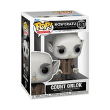 Nosferatu: Conde Orlok Funko Pop 2