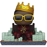 Notorious B.I.G Deluxe Funko Pop
