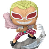 One Piece: Donquixote Doflamingo Funko Pop