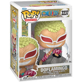 One Piece: Donquixote Doflamingo Funko Pop 2