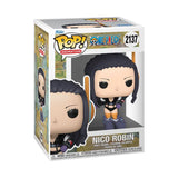 One Piece Egghead Island Nico Robin Funko Pop 2