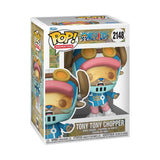 One Piece Egghead Island Tony Tony Chopper Funko Pop 2