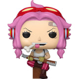 One Piece Ginny Funko Pop