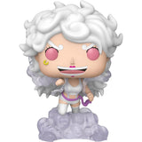 One Piece Jewelry Bonney Funko Pop