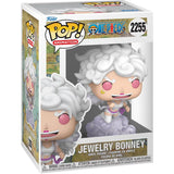 One Piece Jewelry Bonney Funko Pop 2
