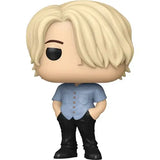One Piece Live Action Sanji Funko Pop
