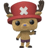 One Piece Live Action Tony Tony Chopper Funko Pop