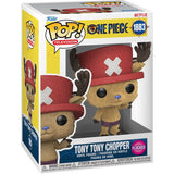 One Piece Live Action Tony Tony Chopper Funko Pop 2