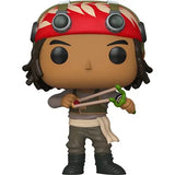 One Piece Live Action Usopp Funko Pop