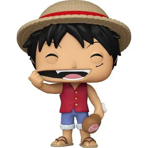 One Piece: Luffy (2024) Funko Pop