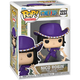 One Piece: Nico Robin Funko Pop 2