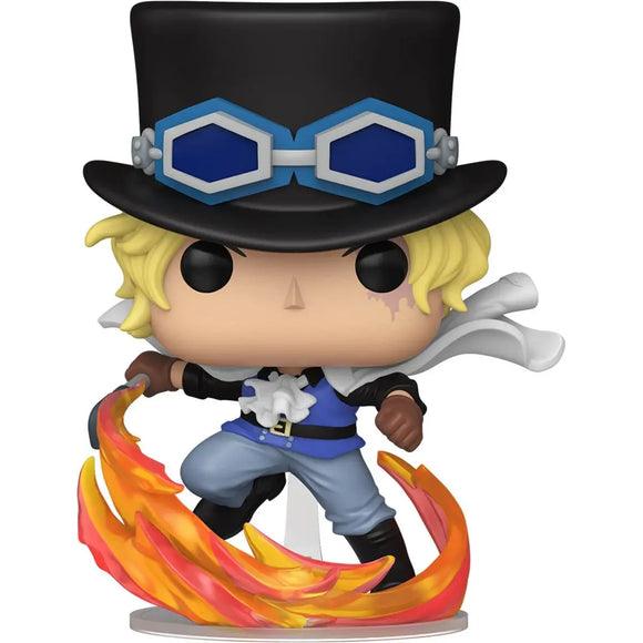 One Piece Sabo Funko Pop