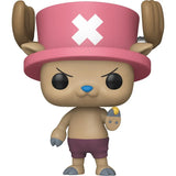 One Piece: Tony Tony Chopper Funko Pop