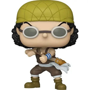 One Piece: Usopp (2024) Funko Pop