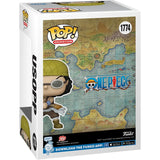 One Piece: Usopp (2024) Funko Pop 3