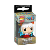 One Piece Yamato Pocket Funko Pop 2