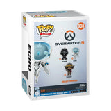 Overwatch 2 Echo Funko Pop en caja 2