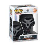 Overwatch 2 Reaper Funko Pop en caja