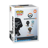Overwatch 2 Reaper Funko Pop en caja 2
