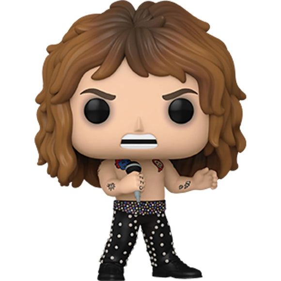 Ozzy Osbourne (1989) Funko Pop! | Pre-venta Aficionada