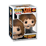 Ozzy Osbourne (1989) Funko Pop! | Pre-venta Aficionada